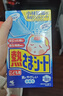 小林制药（KOBAYASHI）原装进口医用退热贴儿童16片冰宝贴物理降温流感发烧防护 实拍图