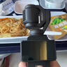 大疆 DJI Osmo Pocket 3 标准版 一英寸口袋云台相机 OP灵眸手持数码相机 旅游vlog 便携美颜摄像 实拍图