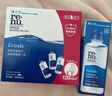 博士伦润明清透 隐形眼镜水护理液830ml 隐形眼镜多功能护理液 实拍图
