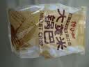 【百万回购】大黄米锅巴膨化休闲零食烧烤味粗粮酱香牛排味 酱香牛排味 约45g/包 3包 实拍图