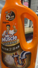 威猛先生（Mr Muscle）管道速效疏通啫喱 强力瓦解卫浴堵塞 管道疏通剂960ml 实拍图