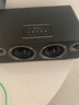 ibass 主音solo 2023款发烧蓝牙音箱K歌直播遥控电脑手机电视同轴投影仪低音炮桌面木质音响 solo3pro【黑木】 实拍图