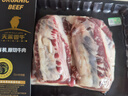 天莱香牛牛肋条去骨肋条肉1斤【真原切】 实拍图