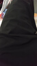 回力（Warrior）裤子夏季男运动裤男宽松束脚裤子男夏季休闲裤男士跑步运动长裤 实拍图