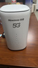 纽曼5G无线路由器随身WiFi6移动免插卡cpe多网通千兆双频车载便携式高速上网卡全国通用流量2026款 实拍图