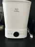 孕贝消毒柜婴儿 奶瓶消毒器带烘干二合一体机 宝宝专用蒸汽消毒锅8.8L 实拍图