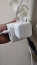 Apple/苹果 40W USB-C充电器动态调节功率 type-c充电器苹果手机充电 苹果17手机充电器 实拍图