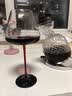 长城金樽经典甄选橡木桶解百纳干红葡萄酒750ml*6瓶整箱装送礼 实拍图