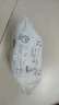 贝亲（Pigeon）新生婴儿手口湿巾亲肤加厚手口屁屁专用湿纸巾 100抽*6包 PL347 实拍图