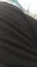 特步加绒运动长裤卫裤男士加厚秋冬裤子针织保暖裤休闲束口 实拍图