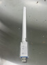 Tenda腾达 usb无线网卡wifi6 智能免驱无限 无线网卡台式机专用 wifi接收器 高增益天线 无线wifi发射 实拍图