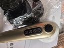 荆王御艾颈椎按摩器多功能电动按摩锤敲打锤腰椎肩颈背腿部一体经络拍打棒 实拍图