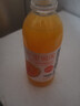 百乐洋芒果汁 0脂 果味果汁饮料 360mL*2瓶【品尝】 实拍图