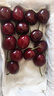 京觅大连美早樱桃车厘子 2J级净重1斤 单果10-12g水果礼盒 源头直发 实拍图