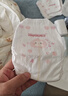 好奇（Huggies）铂金装小桃裤纸尿裤XL96片(12-17kg)加大号尿不湿透【透爽散热】 实拍图