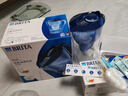 碧然德（BRITA） 过滤净水器 家用滤水壶 净水壶 海洋系列 3.5L蓝色 一壶3芯装 环保加固包装 实拍图