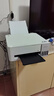 爱普生（EPSON）【新品】墨仓式L1358 A4彩色无线单功能家用打印机 AI学习打印机（微信/远程打印） 实拍图