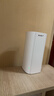 Tenda腾达路由器全屋覆盖WiFi7套装子母信号放大器【BE5100组网】Mesh分布式无线千兆穿墙王【单支装】 实拍图