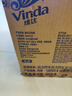 维达（Vinda）有芯卷纸 蓝色经典4层200克*27卷 高克重卫生纸 厕纸纸巾整箱 实拍图