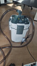 森森鱼缸过滤器外置循环过滤桶XWA1000-3 26W 实拍图
