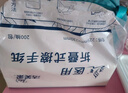 洁芙柔医用擦手纸200抽*5包干手纸不掉屑替抽纸厨房纸家用戴OK镜腹透 实拍图