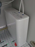 美的（Midea）净水器机家用厨房下式直净饮机自来水前置过超滤器机华凌 MU151-4 实拍图