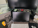 雕塑家 便携式显示器15.6英寸便携屏 显示屏扩展屏 电脑手机笔记本 PS4/5 Switch副屏一线直连MF16LC 实拍图