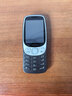 诺基亚（NOKIA）3210 4G 移动联通电信广电全网通 2.4英寸双卡双待 直板按键学生功能机备用手机黑色 实拍图