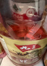 九三非转基因 致青春系列 笨榨5L*2桶 大豆油物理压榨 实拍图