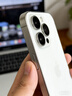 Apple/苹果【需签收激活】iPhone 16 Pro 128GB 白色钛金属 支持移动联通电信5G 双卡双待手机 国补 实拍图