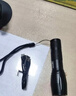 沃尔森X50S手电筒强光变焦可充电远射穿天炮激光超亮探照灯户外应急灯 实拍图