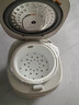 美的（Midea）电饭煲电饭锅小型迷你家用1-2人小容量智能预约多功能煲汤小米粥2L小饭煲以旧换新MB-RC211 实拍图