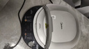 美的（Midea）电饼铛 电饼档 家庭用双面加热煎烤机烙饼锅 加大加深三明治早餐机大尺寸烤肉抗菌电煎锅30J58升级 实拍图
