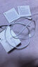 Apple/苹果 60W USB-C数据线-1米 type-c苹果充电线手机数据线 苹果17充电线iphone17充电线 实拍图