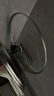 美厨（MAXCOOK）玻璃盖汤锅盖 304不锈钢包边炒锅盖煎锅盖火锅盖28cm MCPJ9630 实拍图