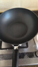 苏泊尔（SUPOR）不粘锅炒锅 平底炒菜锅牛排煎锅少油烟30cm电磁炉燃气通用 实拍图