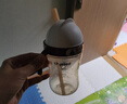 世喜奶瓶水杯配件（吸管杯杯头直饮款）适配7.2cm口径瓶身 实拍图