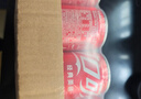 可口可乐（Coca-Cola）汽水 碳酸饮料 200ml*24罐  迷你摩登罐 新老包装随机发货 实拍图