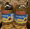 金龙鱼 食用油 葵花籽清香型调和油5L （新老包装随机发货） 实拍图