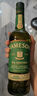 尊美醇（Jameson）爱尔兰 调和型 进口威士忌 洋酒 700ml  威士忌花果香  送礼 实拍图