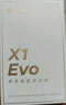 漫步者（EDIFIER）X1 Evo 真无线蓝牙耳机 蓝牙6.0 翻译机 适用苹果华为小米OPPO手机 雾白 实拍图