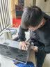 安吉尔 净水器滤芯厨下系老A6  V6 J1205 V3P J2577 净水器家用厨房净水器滤芯 【咨询客服领优惠价】 UF超滤膜 实拍图