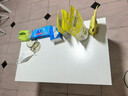 宜家（IKEA）LACK拉克北欧现代简约茶几长方形客厅家用小桌子小户型 白色茶几 实拍图