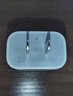 Apple/苹果 20W USB-C充电器  type-c充电器苹果手机充电器原装手机快充头 苹果17手机充电器 实拍图