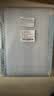 【追剧必备】2025新款ipadair7保护壳透明11代保护套5Pro带笔槽3Y苹果平板防弯摔全包轻薄亚克力 【星云蓝】Y型三角结构/稳固支撑/带笔槽 iPad 第10代 2022款（10.9英寸） 实拍图