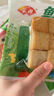 安井鱼豆腐 300g/袋 火锅烧烤关东煮丸子 空气炸锅麻辣烫方便菜食材 实拍图