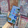 名樱【秒贴2片装】适用红米Turbo 4Pro钢化膜Turbo 4秒贴小米REDMI手机膜全屏覆盖防摔防刮防爆贴膜 【无尘舱秒贴款】高清版-2片装 红米Turbo 4 实拍图