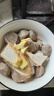 潮万赞牛肉丸潮汕手打牛筋丸正宗潮州特产牛肉丸子火锅食材烧烤关东煮 金装纯牛肉丸2斤+牛筋丸1斤 实拍图