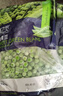 京鲜生 浦之灵新西兰甜青豆350g/袋 小豌豆粒 轻食代餐沙拉 冷冻蔬菜 实拍图
