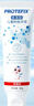 恐龙医生（PROTEFIX）儿童牙膏3-6-12岁防蛀含氟固齿小孩小学生宝宝氨基酸牙膏2支装 实拍图